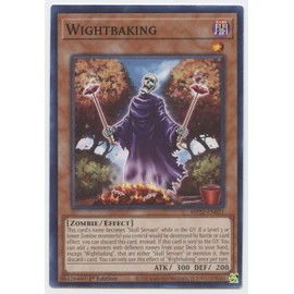 Wightbaking - MP22-EN021 - Common - 1st Edition