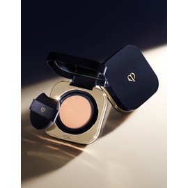 Clé de Peau Beauté [끌레드뽀 보떼] 래디언트 쿠션 파운데이션 내추럴 4종 (택1) [Clé de Peau Beauté] Radiant Cushion Foundation Natural 4 Types (Choose 1)