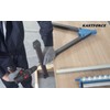 KASTFORCE 2 of Folding Roller Stand, Height Adjustable, Heavy Duty