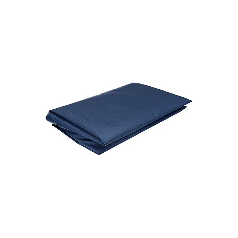 Large Tent Awning Pole Canvas Storage Bag Drawstring 150cm by