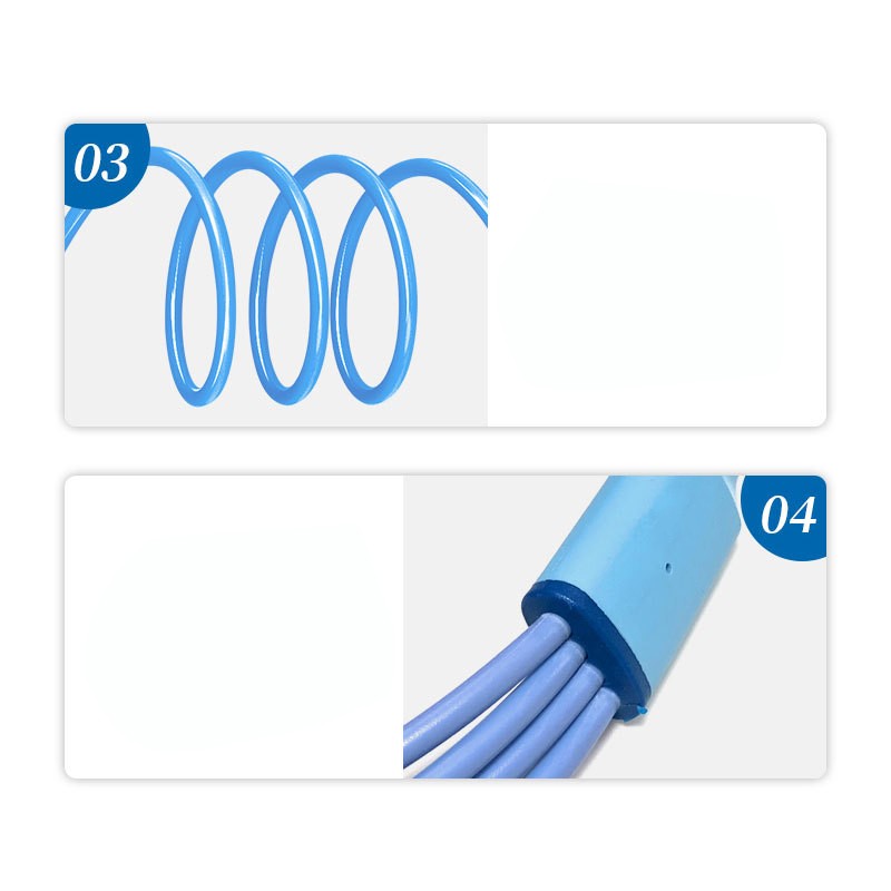 SS 908B for IOS Power Supply Test Cable V7.0 Version