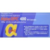 Alpha GPC400 60 Capsules