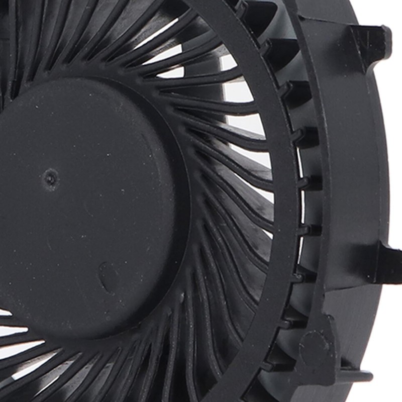 Dpofirs Replacement Laptop CPU Cooling Fan for Probook 450 455