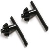 5/8" Drill Chuck Keys Universal Replacement Chuck Key 2Pcs 16mm