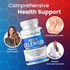 SigmaBiotics Selenium with Vitamins A, C & E - Promotes