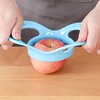 Generic Household stainless steel apple cutting: Apple cutting: Multi-functional fruit