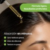 Fresh Scalp Oil Aceite Capilar Pre-Lavado con Romero, Ricino, Menta