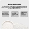 Powerlogy Natural Collagen Powder, 100% Pure Hydrolysed Grass Fed Collagen,