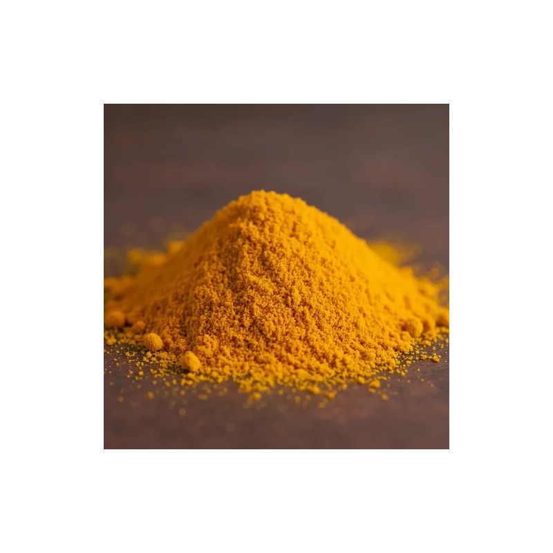 Curcuma Molida Premium 500 Gr