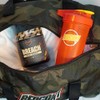 Redcon1 Breach Energy (30 porciones) BCAA con extracto de caf