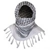 Wrap Original Cotton Keffiyeh Tactical Arab Scarf Wrap Shemagh