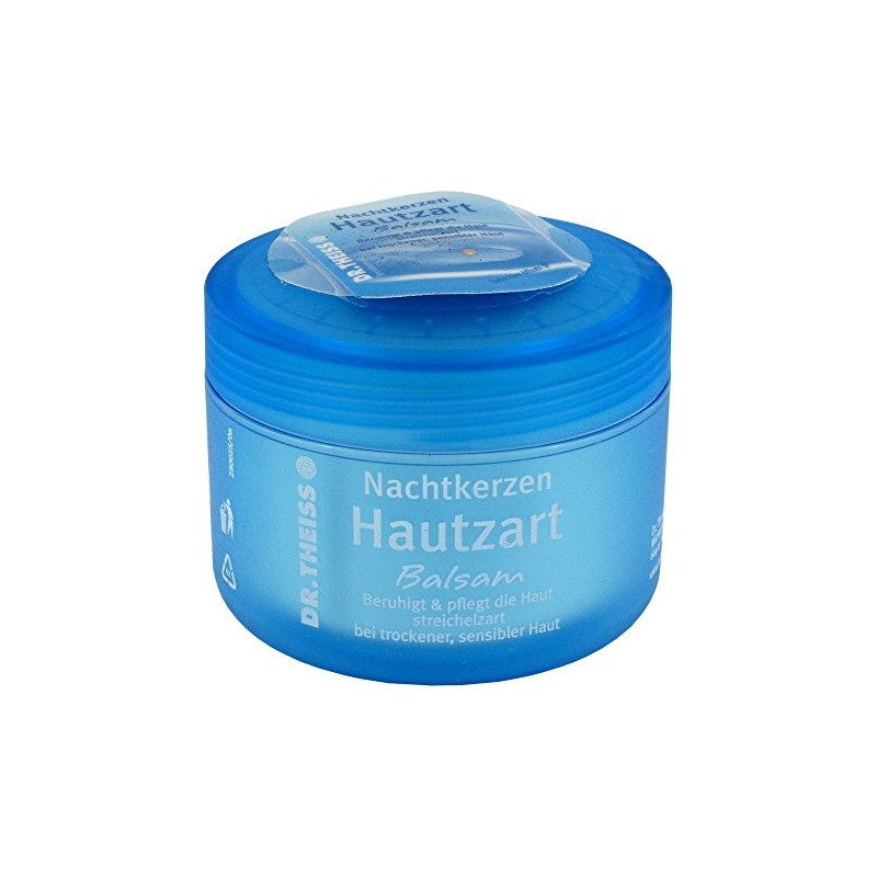 Dr. Theiss Evening Primrose Soft Skin Balm