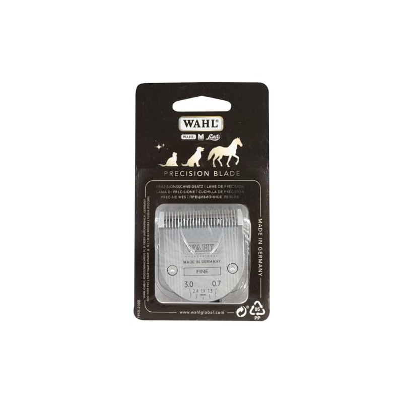 WAHL Adore/Adelar Horse Comb