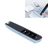 Smart Voice Translator Pen, Multifunctional Wide Application Digital Reader Pen