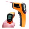Termómetro Digital Uso Industrial Infrarojo Pistola Laser