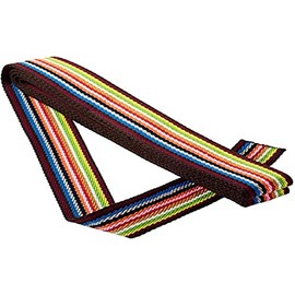Prym Multi-Coloured 40mm Strap for Bags (3mtr), Polyester blend 35 x 6 x 3.5 cm