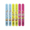 Wet N Wild Where Am I? 6-Piece Nail File Set