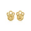 Ross-Simons 8mm 14kt Yellow Gold Stabilizing Earring Backings