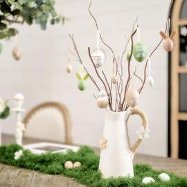 Victor's Workshop Easter Egg Decorations, EG1105-0041