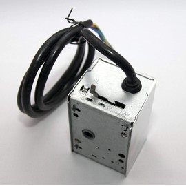 2 Port 22mm or 28mm Motorised Zone Valve Head Can Replace Honeywell V4043H1056 V4043H1106 V4043C1156 V4043H1007  V4043H1080