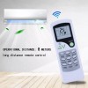 Unbranded New ZH/LT-01 Remote Control For Chigo Air Conditioner ZHF/LT-01