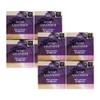 Happy Bath Soap Lavender 90g x8/Face Soap / 해피바스 비누