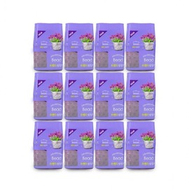Aroma Bead Air Freshener (450g) Lavender-12 Air Fresheners Deodorizer bead air freshener