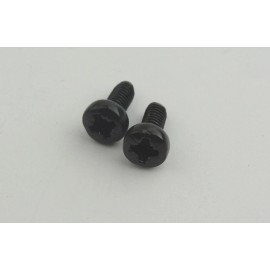 GM NEW PAIR 2004-2006 Pontiac GTO OEM Key FOB Remote BOLTS Screws Original GM 04-06