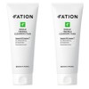 Partyon Noscanine Trouble Cleansing Foam, 150ml, 2 pieces / 파티온 노스카나인 트러블 클렌징 폼, 150ml, 2개