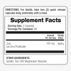 FITO MEDIC'S LAB | zinc supplements | zinc 100mg |