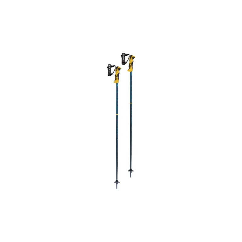 LEKI Spitfire Lite S Dark Blue - 105