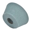 Green Silicon Carbide Grinding Discs Grinding Wheel Replacement Grinding Wheel
