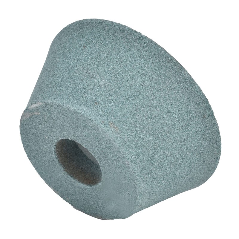 Green Silicon Carbide Grinding Discs Grinding Wheel Replacement Grinding Wheel