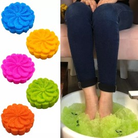 Sense Spa Jelly Bombs 25 Piezas + Diluyente Jelly Spa Pedi Jelly Nuevo