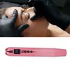 Wireless Tattoo Pen 2 In 1 Rechargeable Battery LED Display