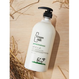 Protein Treatment White Musk Fragrance 1100ml / 단백질 트리트먼트 화이트머스크향 1100ml