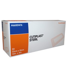 Aca Müller Adag Pharma CUTIPLAST STERIL 545 g
