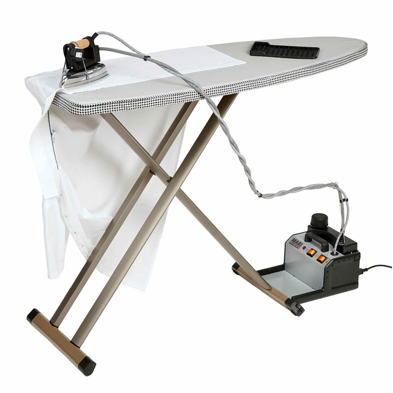Mabi 902 – Universal Kettler KETTtex Aluminium Ironing Cover 130