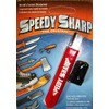 Speedy Sharp Knife Sharpener (Red)