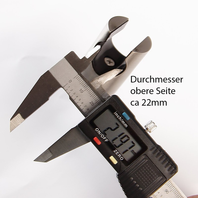 Soytich Stainless Steel Shower Holder Wall Mount Bracket for Shower