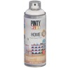 Pintyplus Home Spray Paint - 11oz, Neutral White - Low