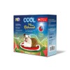 Fancy Pets TAPETE REFRESCANTE Circular Med Sandia Cool