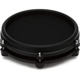 Alesis Nitro Mesh Add-on Tom - 8-inch - Single-zone