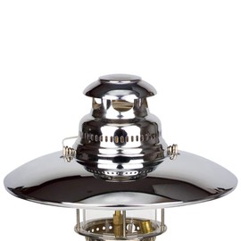 Petromax Reflektorschirme HK350/HK500 (Chrom, HK350/HK500)