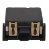 Cruise Control Distance Sensor High Accuracy Fast Response 28438 5UD0A