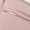 Madizz Textured Chenille Cushion Covers Set of 2 Super Soft