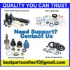 Rack and Pinion Bushing kit Compatible with Nissan Armada 2004-2015