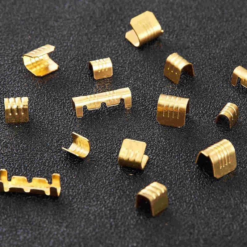 Litorange Splice Terminals Terminal Connectors Wiring Processing DIY General Purpose