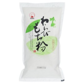 Hinokuni Konosato Warabi Mochi Powder, 7.1 oz (200 g)