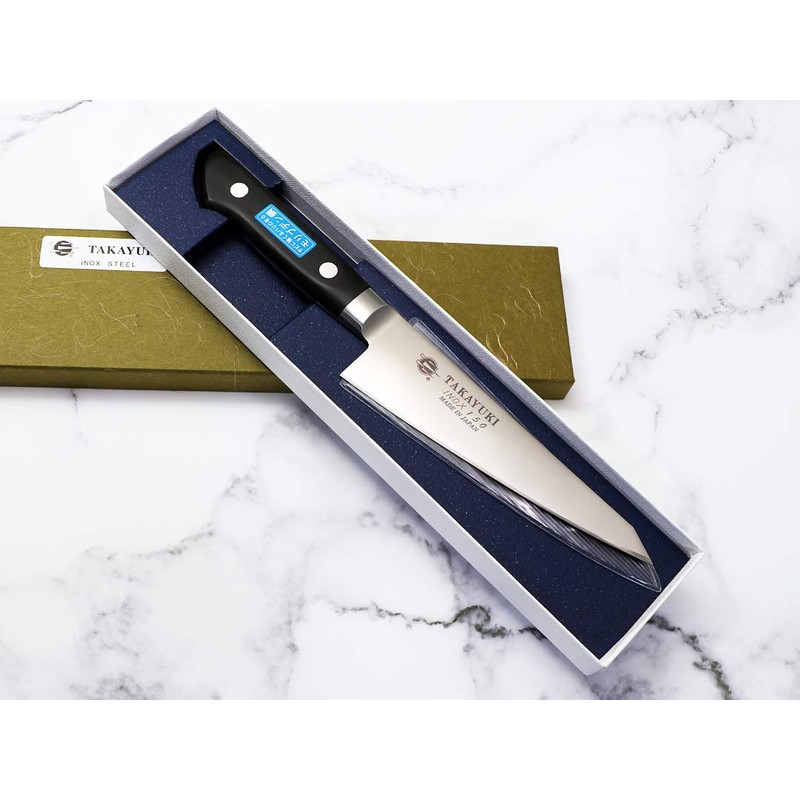 Takayuki Sakai Inox Sabaki (Bone Suki) Eastern Type 150